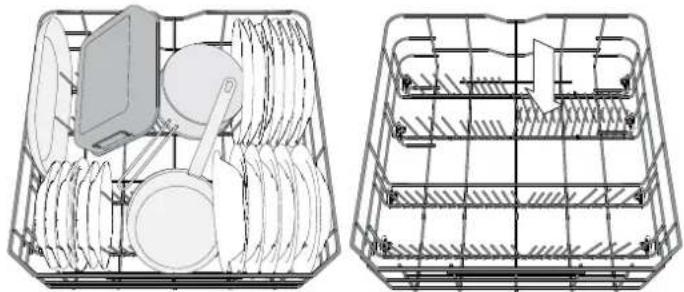 WHIRLPOOL WH6FA14BN7A0X - HÖHENEINSTELLUNG DES OBERKORBES - 3