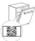 WHIRLPOOL WH6FA14BN7A0X - 1