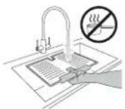 WHIRLPOOL WHC18D031C1 - Dondurucu altlığı (Alu PAD)\* - 1