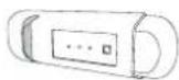WHIRLPOOL WHC18D031C1 - (בַרְהָרִי) LED הַרְהָרִי - 4
