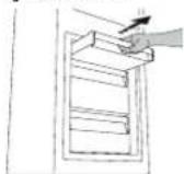 WHIRLPOOL WHC18D031C1 - STOP FROST AKSESSUARININ TÖMİZLÖNMÖ PROSEDURU - 1