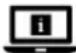 NEDIS NBSTND500SI - Universele notebook bureaustandaard - 1