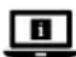 NEDIS NBSTND500SI - Pied universel pour ordinateur portable - 1