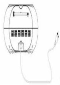 Silva Schneider PCD 19.1 - Power supply - 1