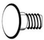 Gladiator GAWG28KDYG - Attach Mounting Bracket - 1