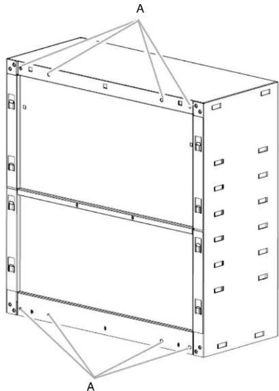 Gladiator GAWG28KDYG - Outils et pièces nécessaires - 1
