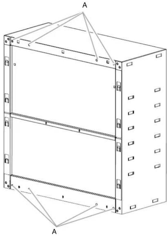 Gladiator GAWG28KDYG - Tools and Parts Needed - 1