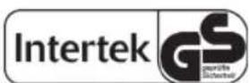 Ambiano GT-SF-IV-01-R - EU-conformiteitsverklaring - 1