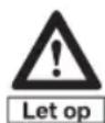 Ambiano GT-SF-IV-01-R - Onderhoud, reiniging en verzorging - 3