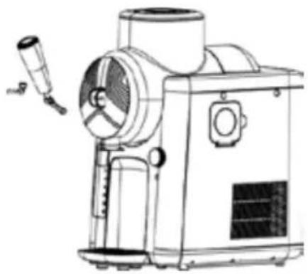 UNOLD Sofie 48950 - BEFORE FIRST USE - 4
