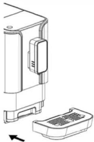 UNOLD LUCA 28835 - VERKLARING VAN DE KNOPPEN - 14