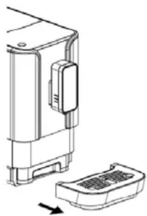 UNOLD LUCA 28835 - REINIGUNG UND WARTUNG - 2
