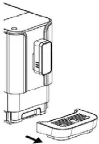 UNOLD LUCA 28835 - REINIGING EN ONDERHOUD - 2