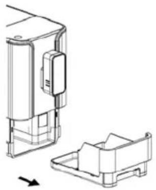 UNOLD LUCA 28835 - REINIGUNG UND WARTUNG - 3
