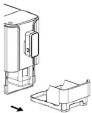 UNOLD LUCA 28835 - CLEANING AND MAINTENANCE - 3