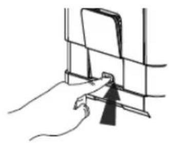 UNOLD LUCA 28835 - CLEANING AND MAINTENANCE - 4