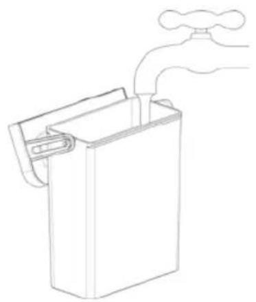 UNOLD LUCA 28835 - CONDITIONS DE GARANTIE - 1
