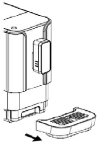 UNOLD LUCA 28835 - NETTOYAGE ET ENTRETIEN - 2