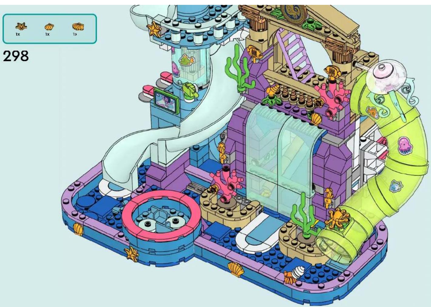 LEGO Friends 42630 - 5