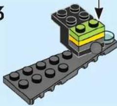 LEGO City 60473 - CITY - 33