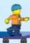 LEGO City 60473 - CITY - 110