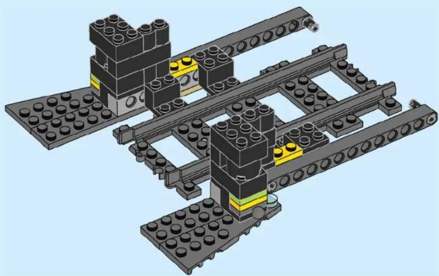 LEGO City 60473 - CITY - 42