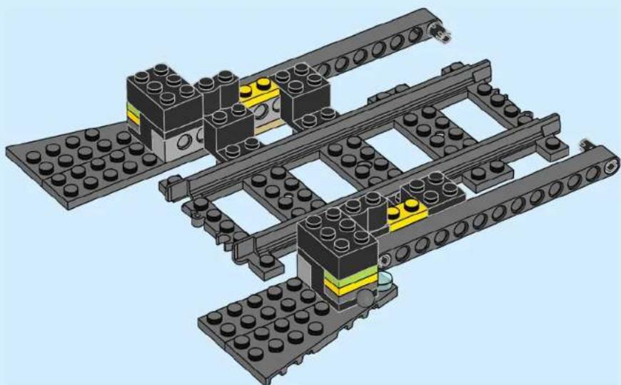 LEGO City 60473 - CITY - 37