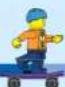 LEGO City 60473 - CITY - 240