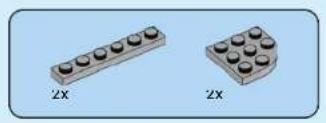 LEGO City 60473 - CITY - 94