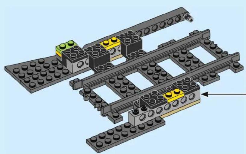 LEGO City 60473 - CITY - 24