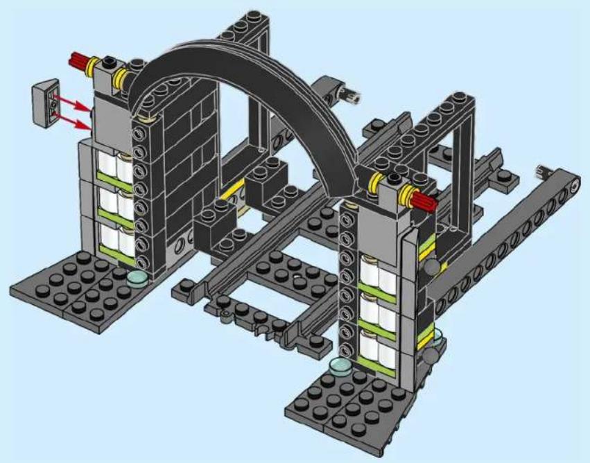 LEGO City 60473 - CITY - 90