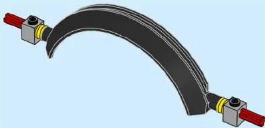 LEGO City 60473 - CITY - 86