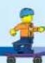 LEGO City 60473 - CITY - 357