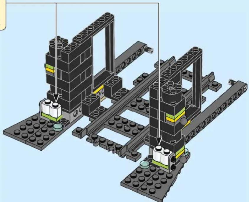 LEGO City 60473 - CITY - 63