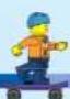 LEGO City 60473 - CITY - 73