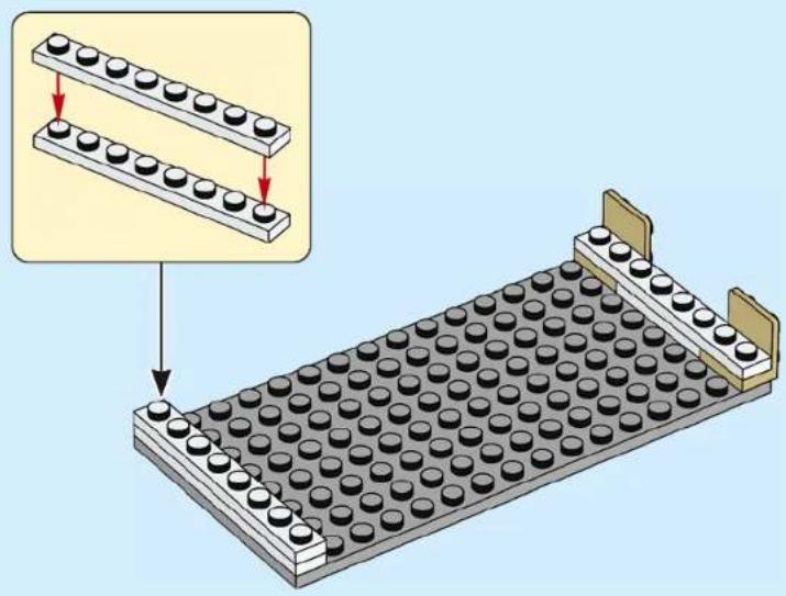LEGO City 60473 - CITY - 283