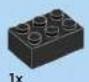 LEGO City 60473 - CITY - 210