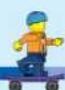 LEGO City 60473 - CITY - 402
