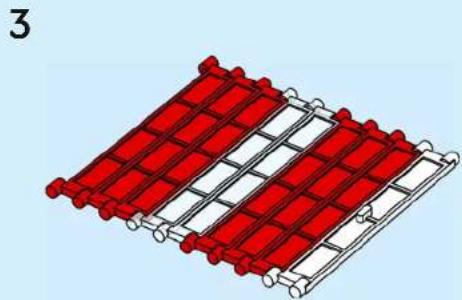 LEGO City 60473 - CITY - 235