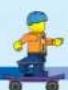 LEGO City 60473 - CITY - 212