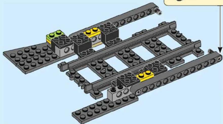 LEGO City 60473 - CITY - 27