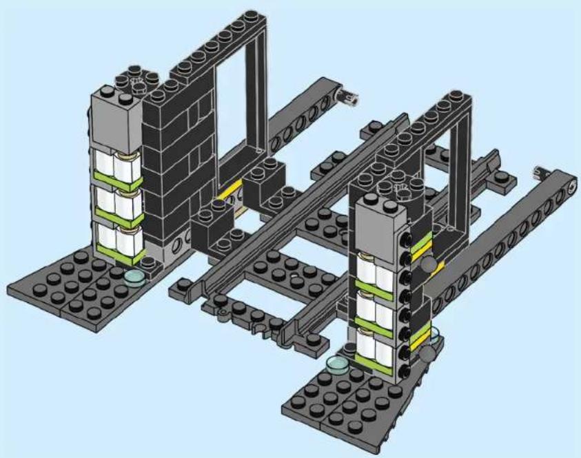 LEGO City 60473 - CITY - 77