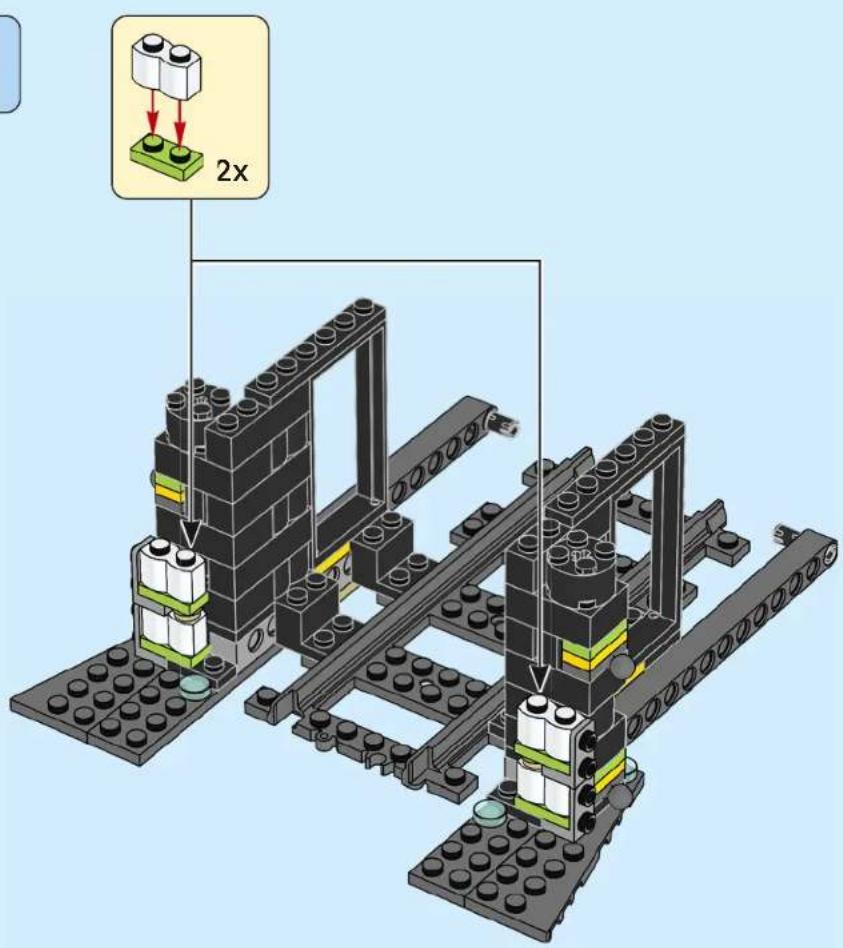LEGO City 60473 - CITY - 67