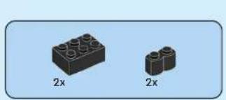 LEGO City 60473 - CITY - 41