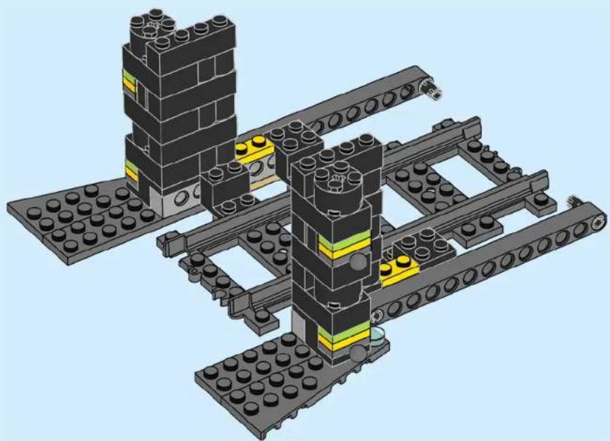 LEGO City 60473 - CITY - 53