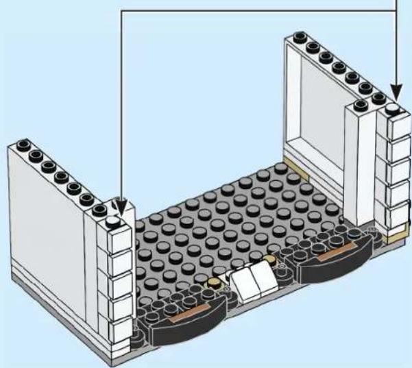 LEGO City 60473 - CITY - 300
