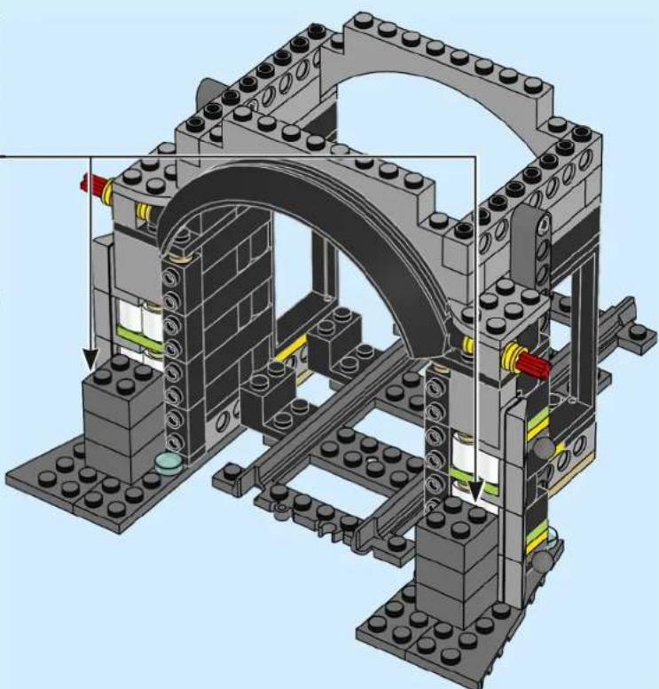 LEGO City 60473 - CITY - 113