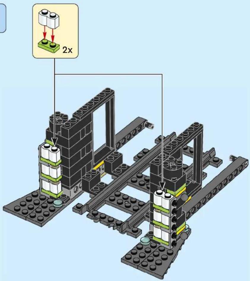 LEGO City 60473 - CITY - 72