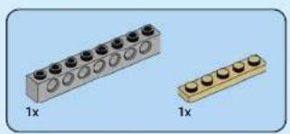 LEGO City 60473 - CITY - 6
