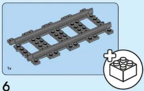LEGO City 60473 - CITY - 18